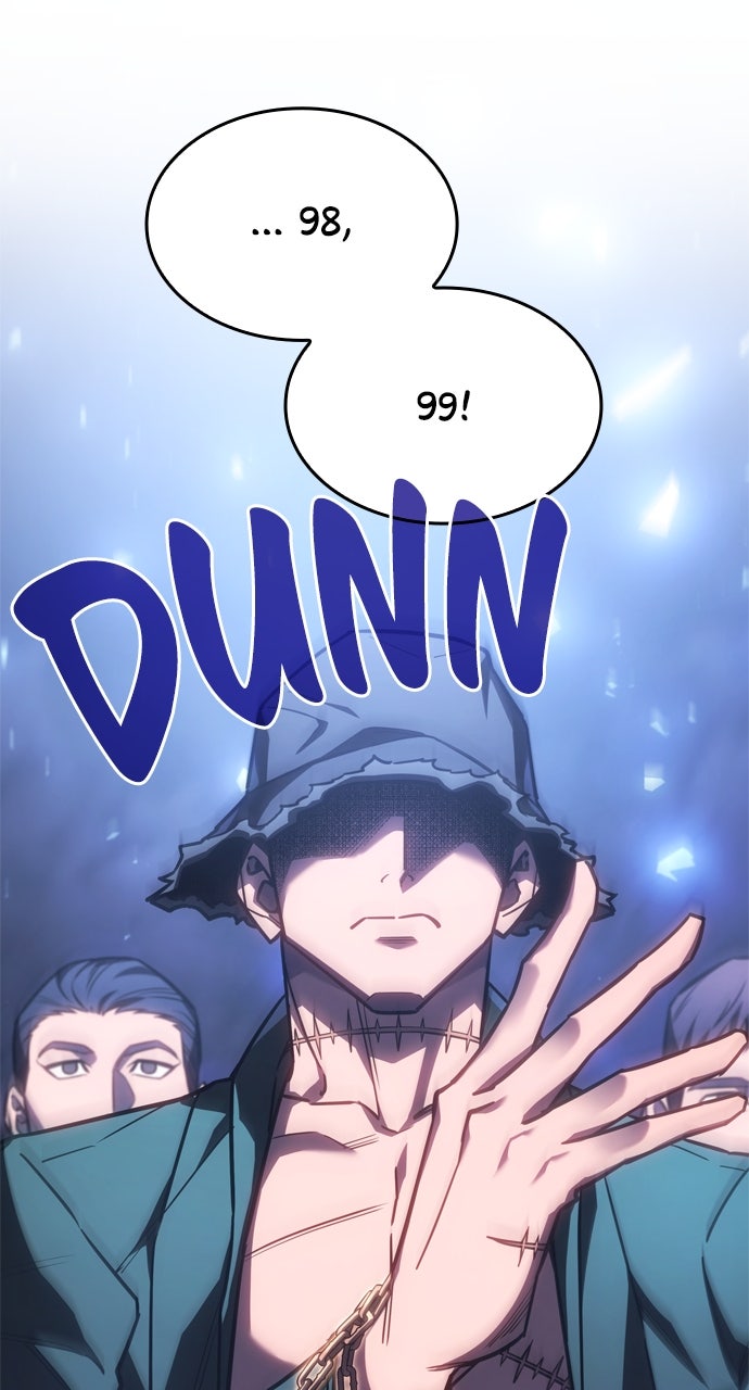 Read Returned by the King Manga Online