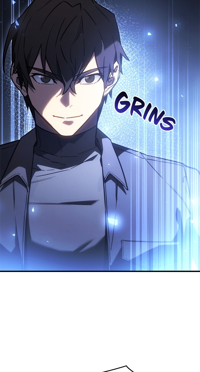 Read Returned by the King Manga Online