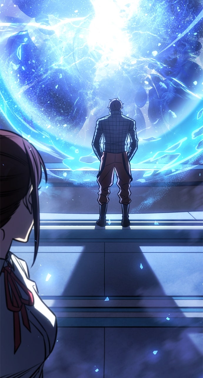 Read Returned by the King Manga Online