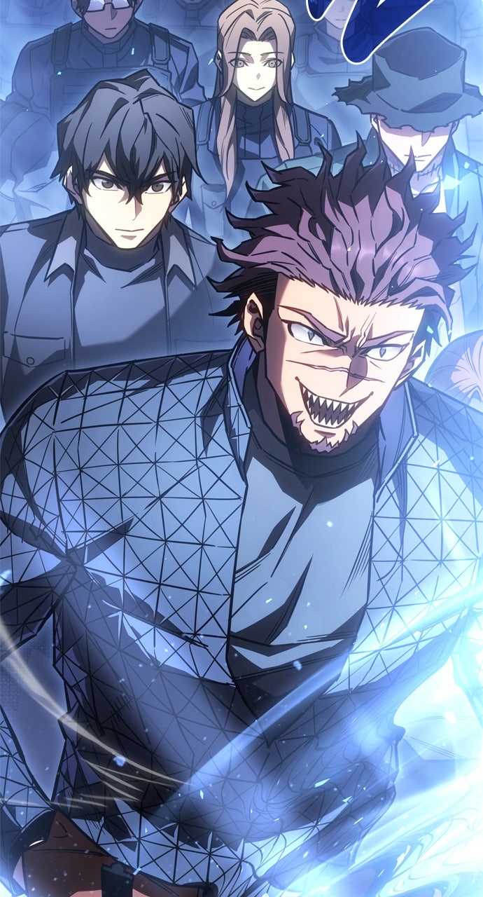 Read Returned by the King Manga Online