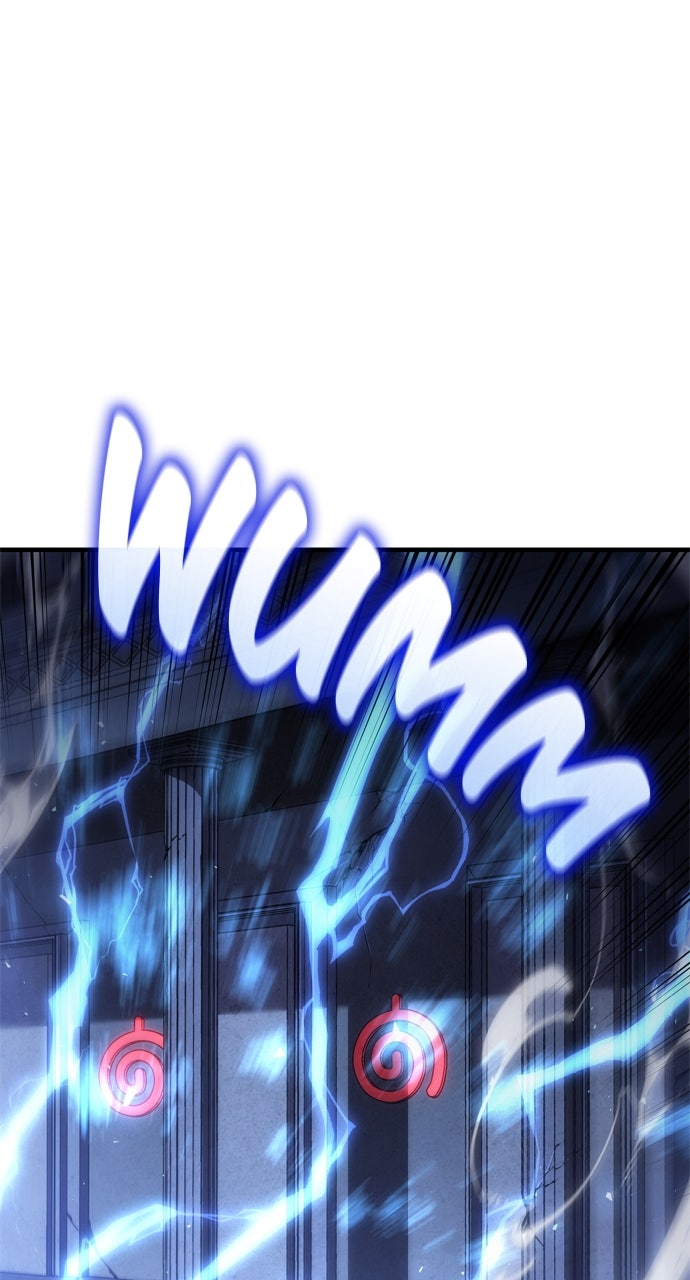 Read Returned by the King Manga Online