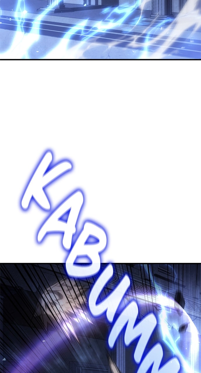 Read Returned by the King Manga Online