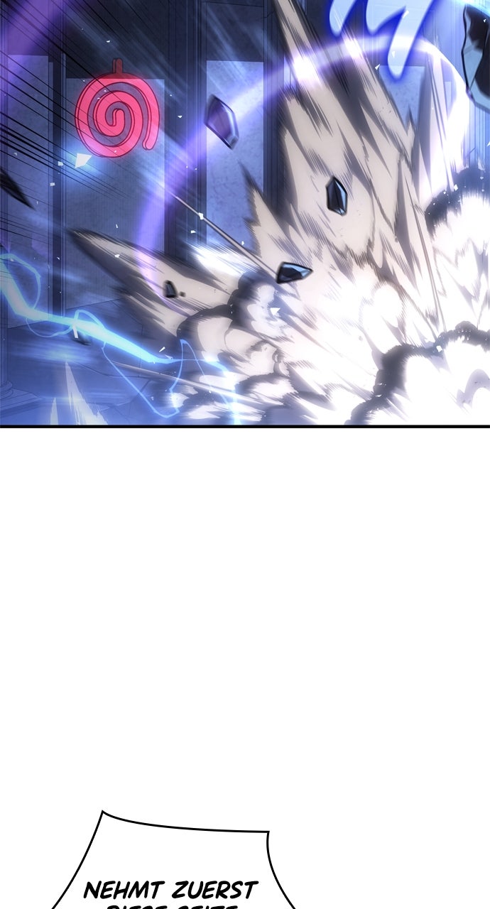 Read Returned by the King Manga Online