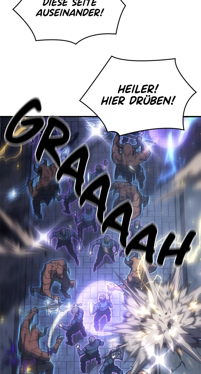 Read Returned by the King Manga Online