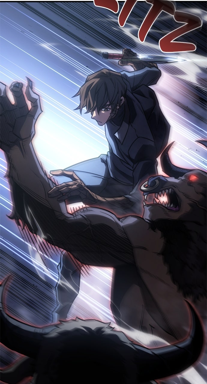 Read Returned by the King Manga Online