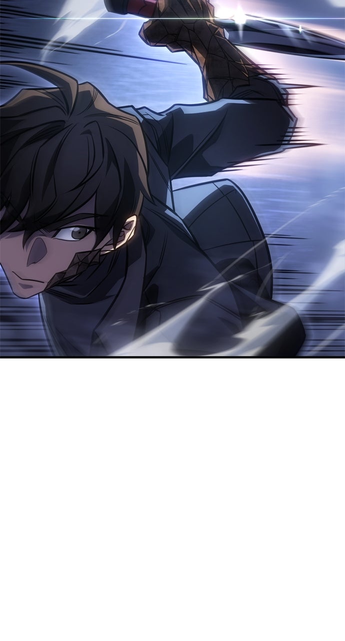 Read Returned by the King Manga Online