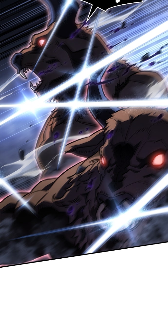 Read Returned by the King Manga Online