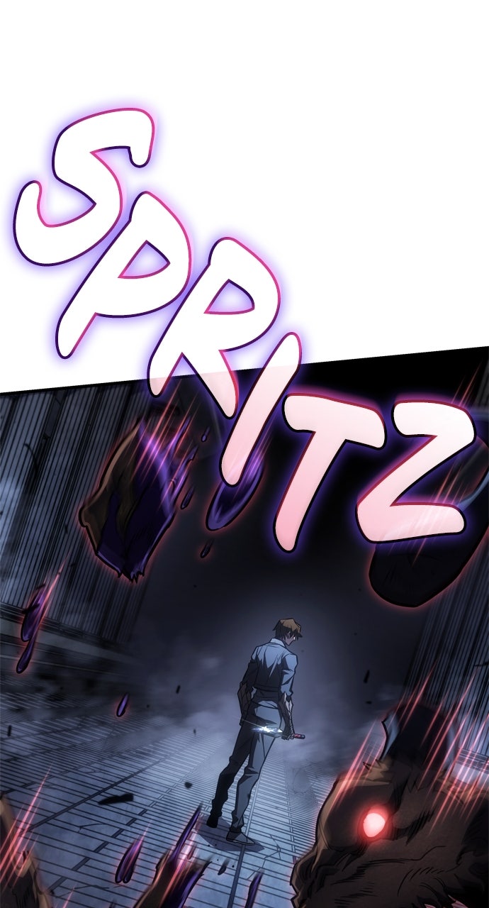 Read Returned by the King Manga Online