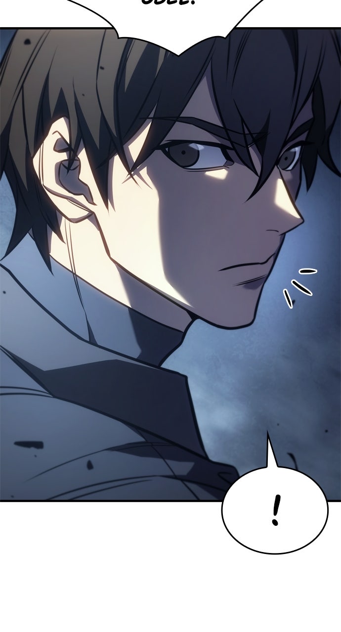 Read Returned by the King Manga Online