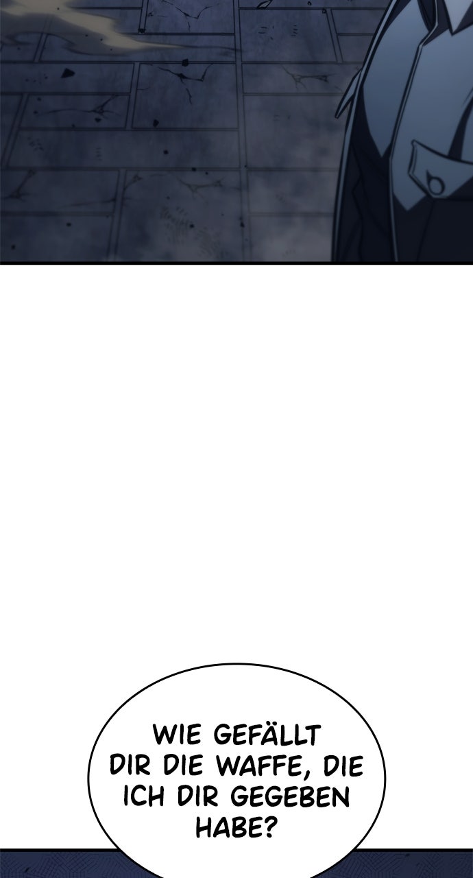 Read Returned by the King Manga Online