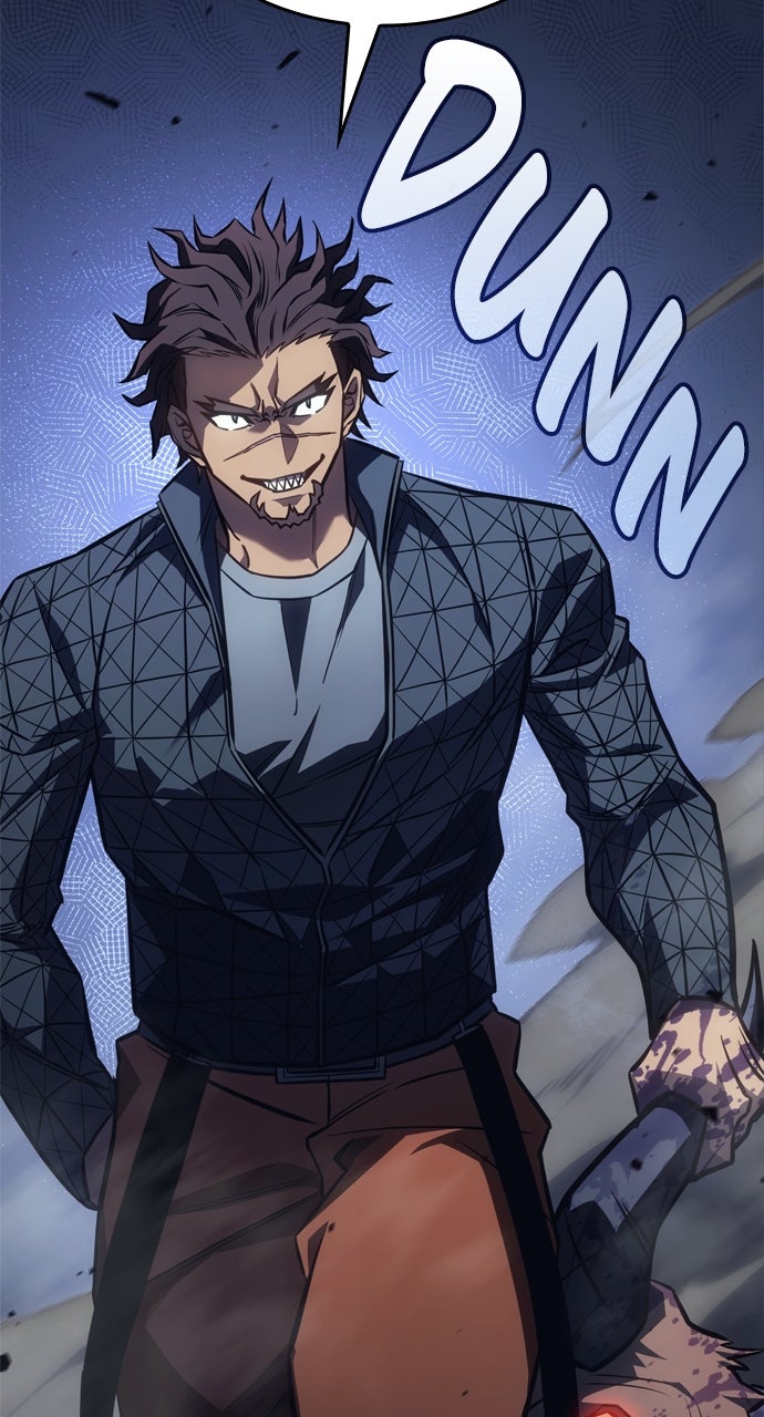 Read Returned by the King Manga Online