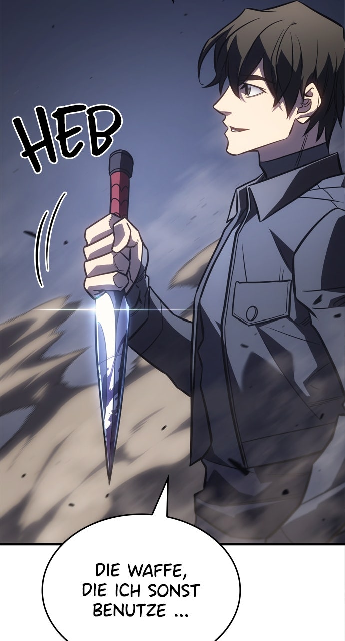 Read Returned by the King Manga Online