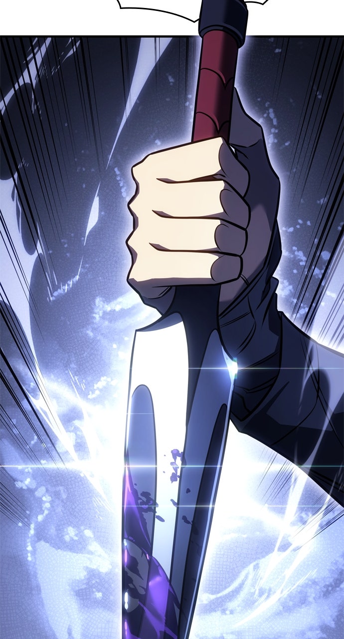 Read Returned by the King Manga Online