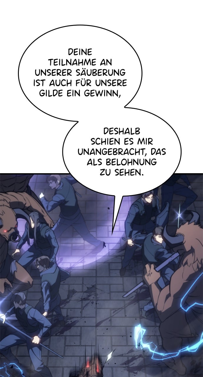 Read Returned by the King Manga Online