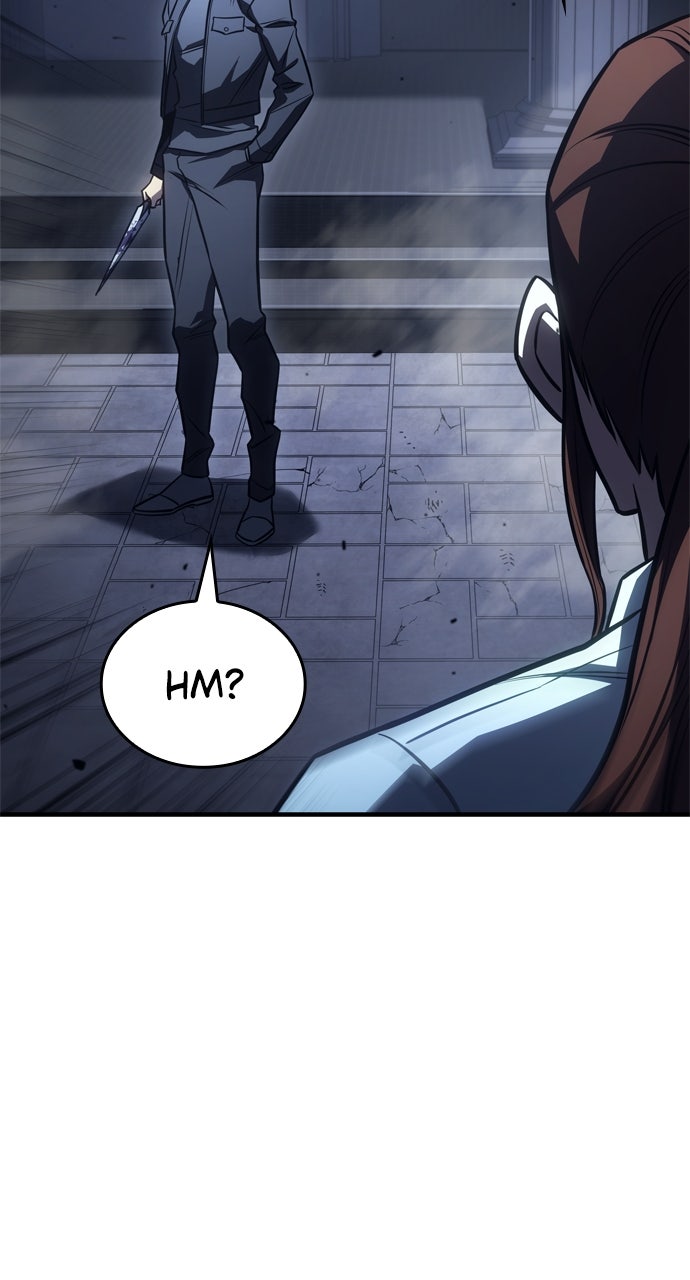 Read Returned by the King Manga Online