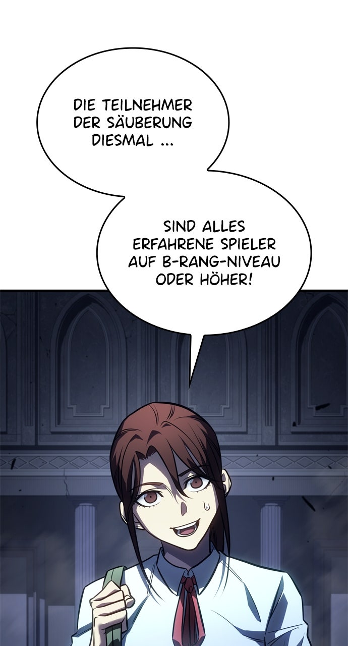 Read Returned by the King Manga Online