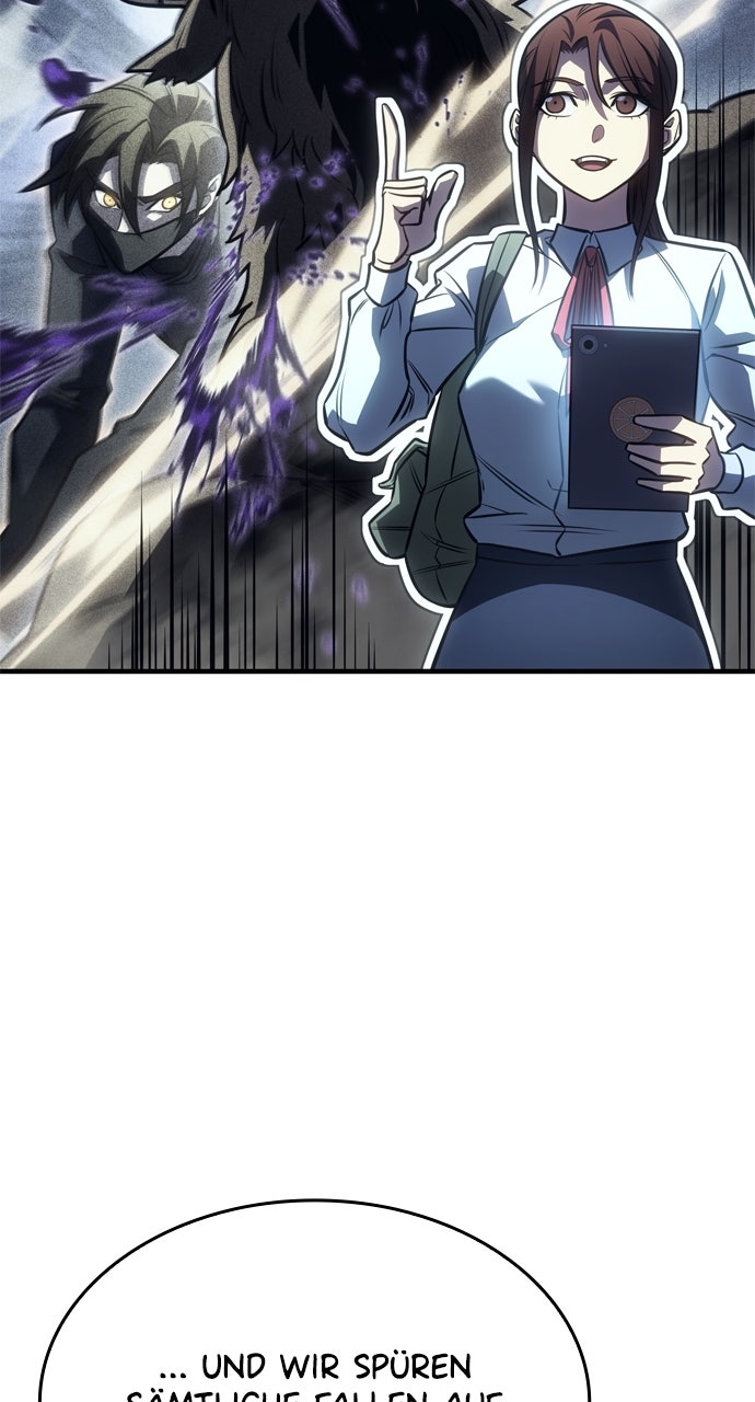 Read Returned by the King Manga Online