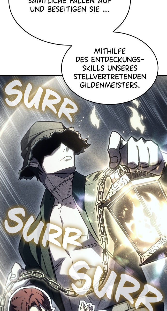 Read Returned by the King Manga Online