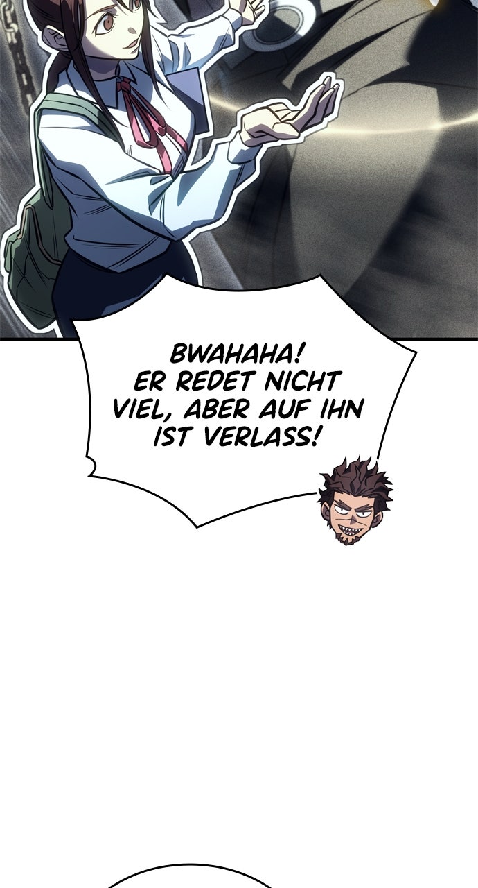 Read Returned by the King Manga Online