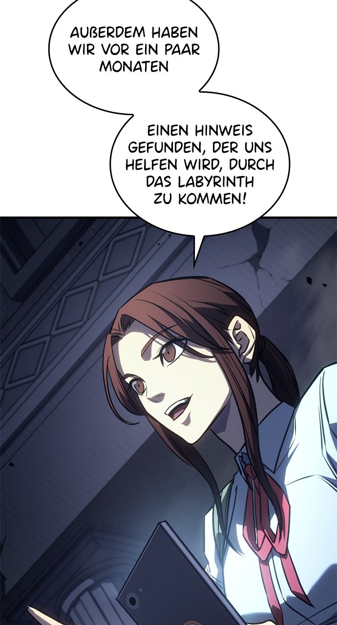 Read Returned by the King Manga Online