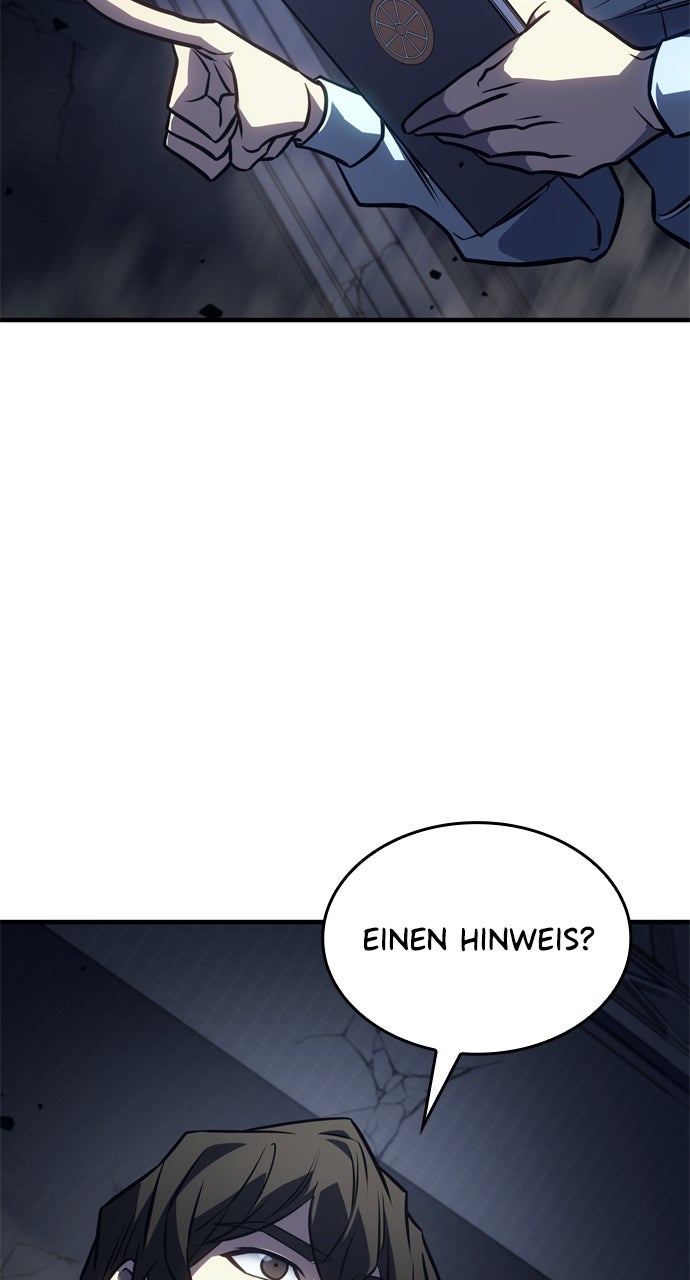 Read Returned by the King Manga Online