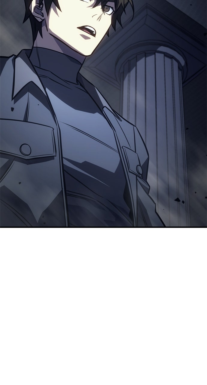 Read Returned by the King Manga Online