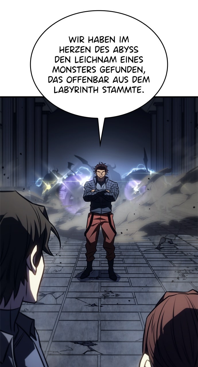 Read Returned by the King Manga Online