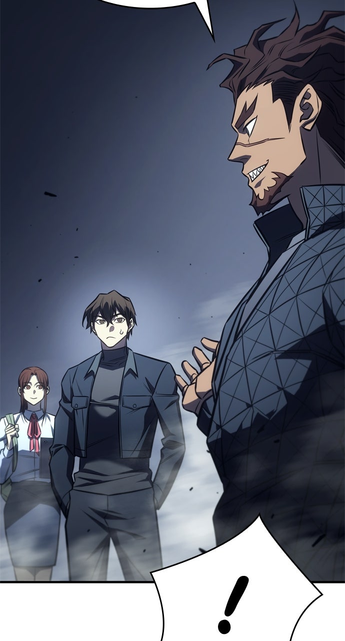 Read Returned by the King Manga Online