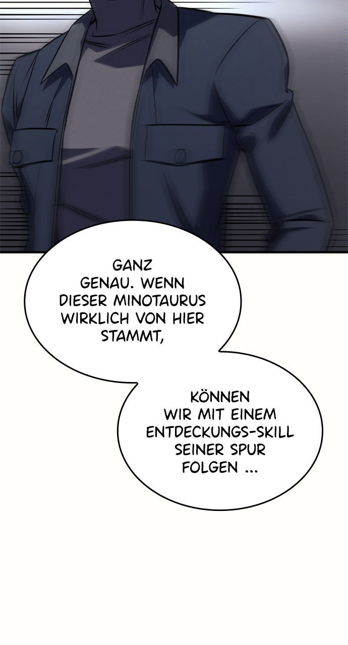 Read Returned by the King Manga Online