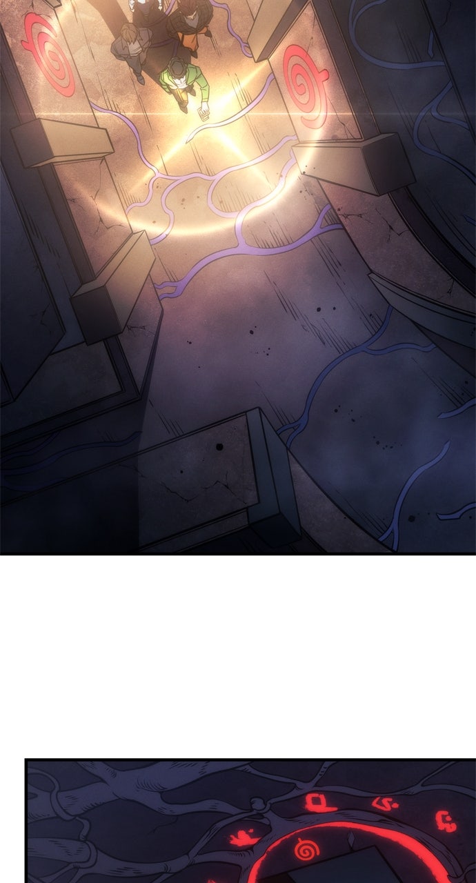 Read Returned by the King Manga Online