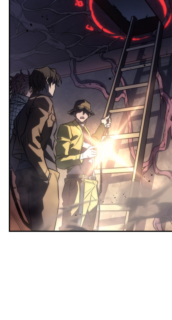 Read Returned by the King Manga Online