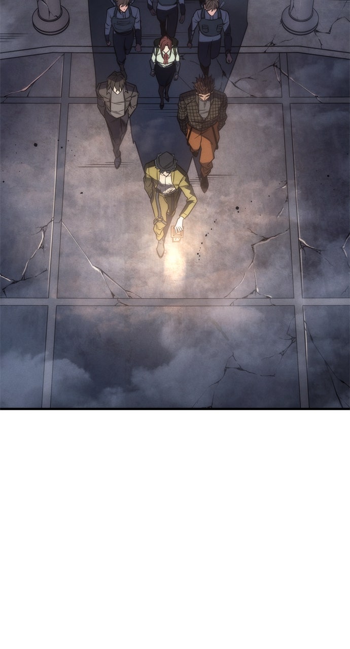 Read Returned by the King Manga Online