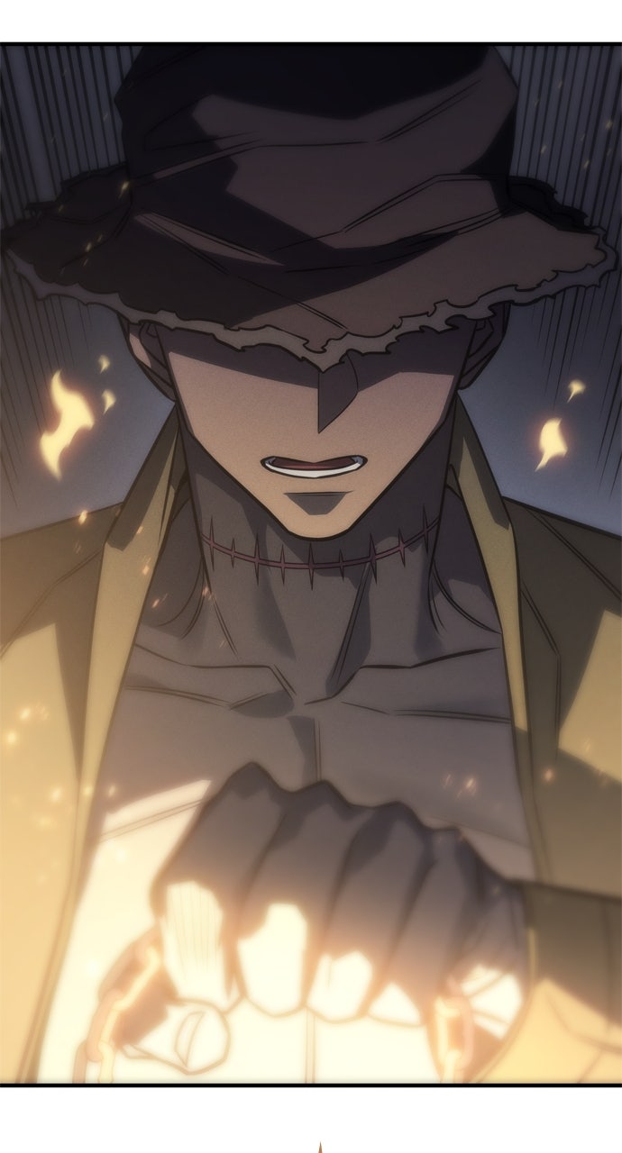 Read Returned by the King Manga Online