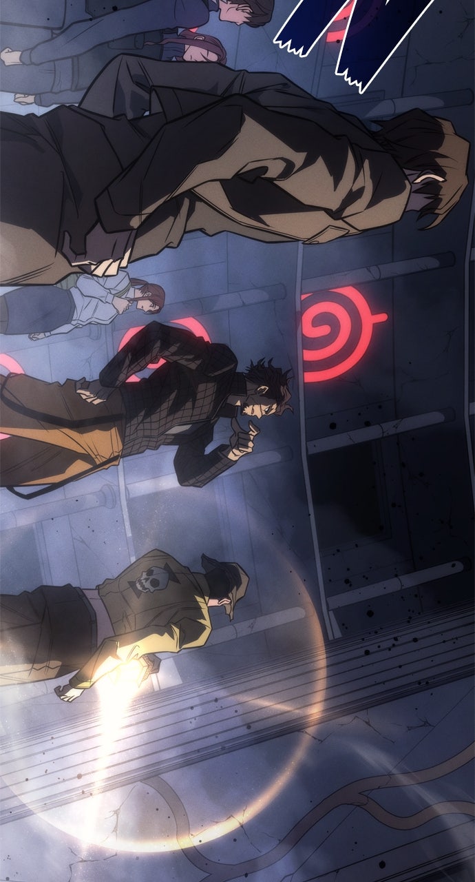 Read Returned by the King Manga Online