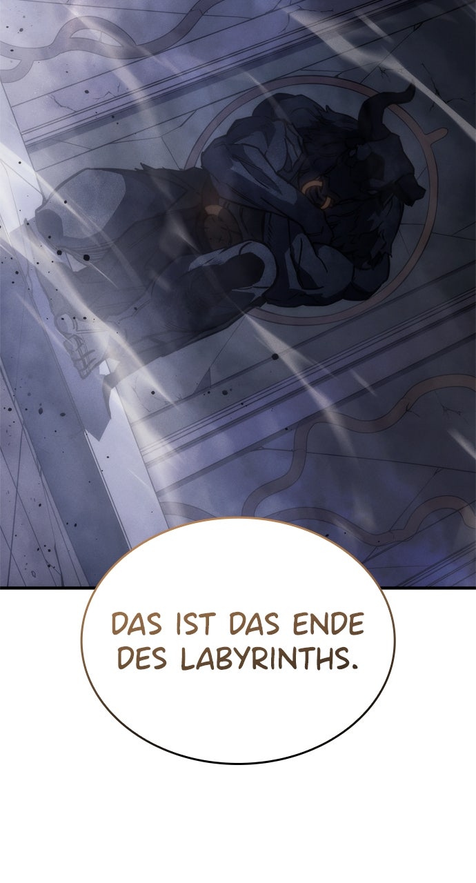 Read Returned by the King Manga Online