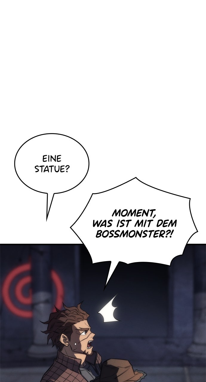 Read Returned by the King Manga Online