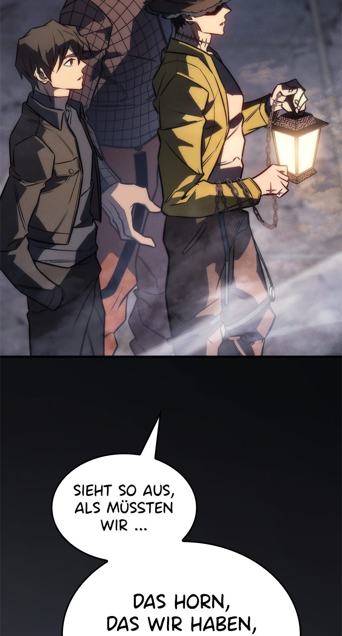 Read Returned by the King Manga Online