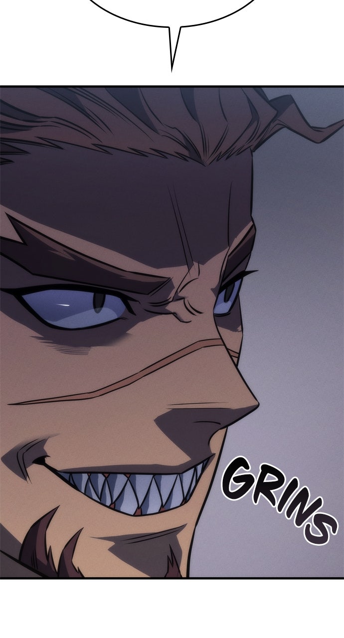 Read Returned by the King Manga Online