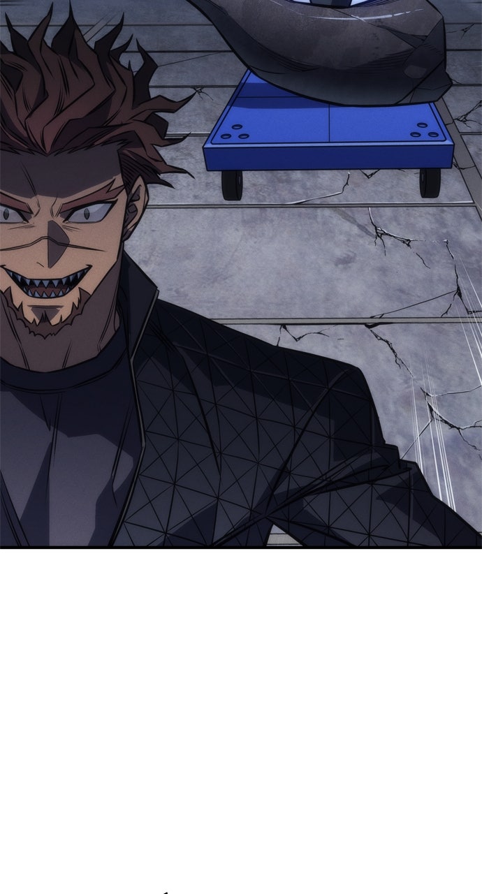 Read Returned by the King Manga Online