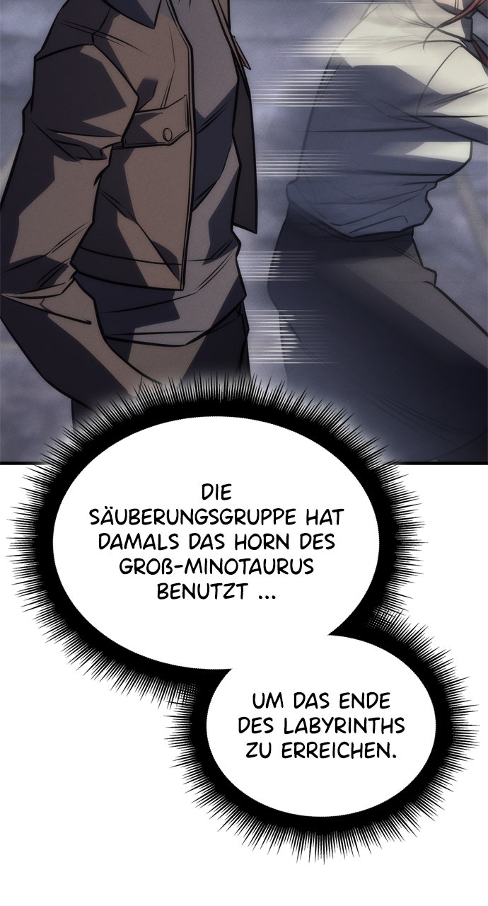 Read Returned by the King Manga Online