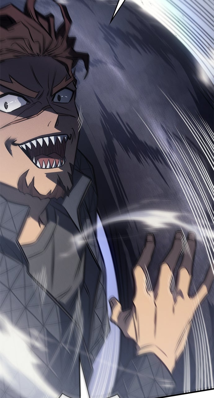 Read Returned by the King Manga Online