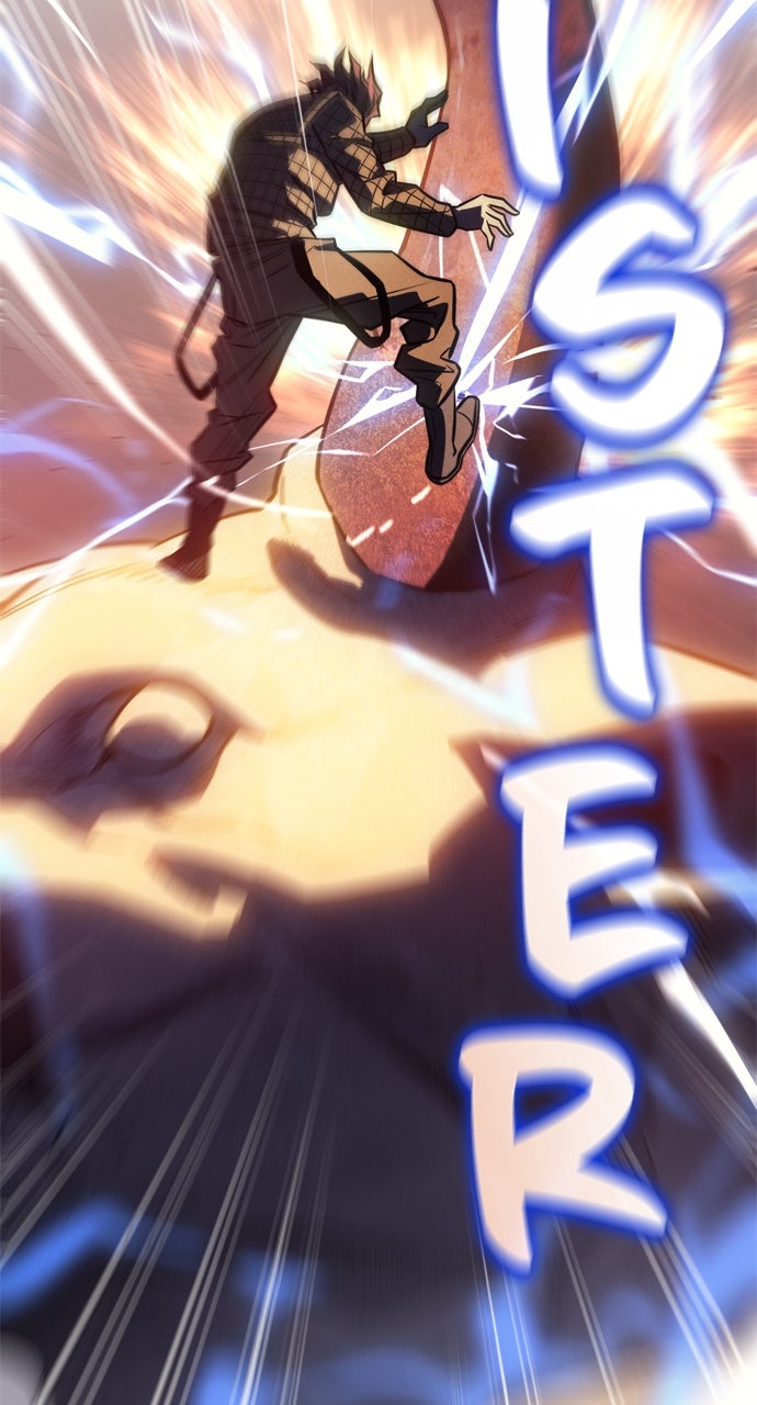 Read Returned by the King Manga Online