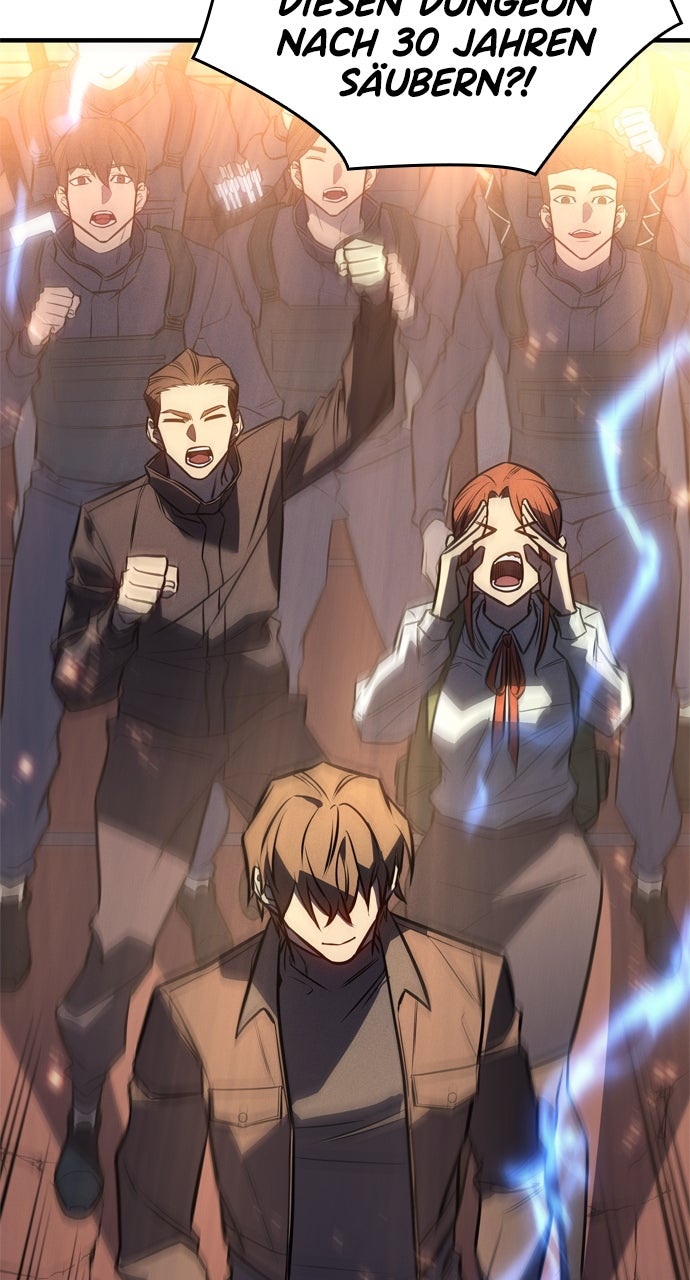 Read Returned by the King Manga Online