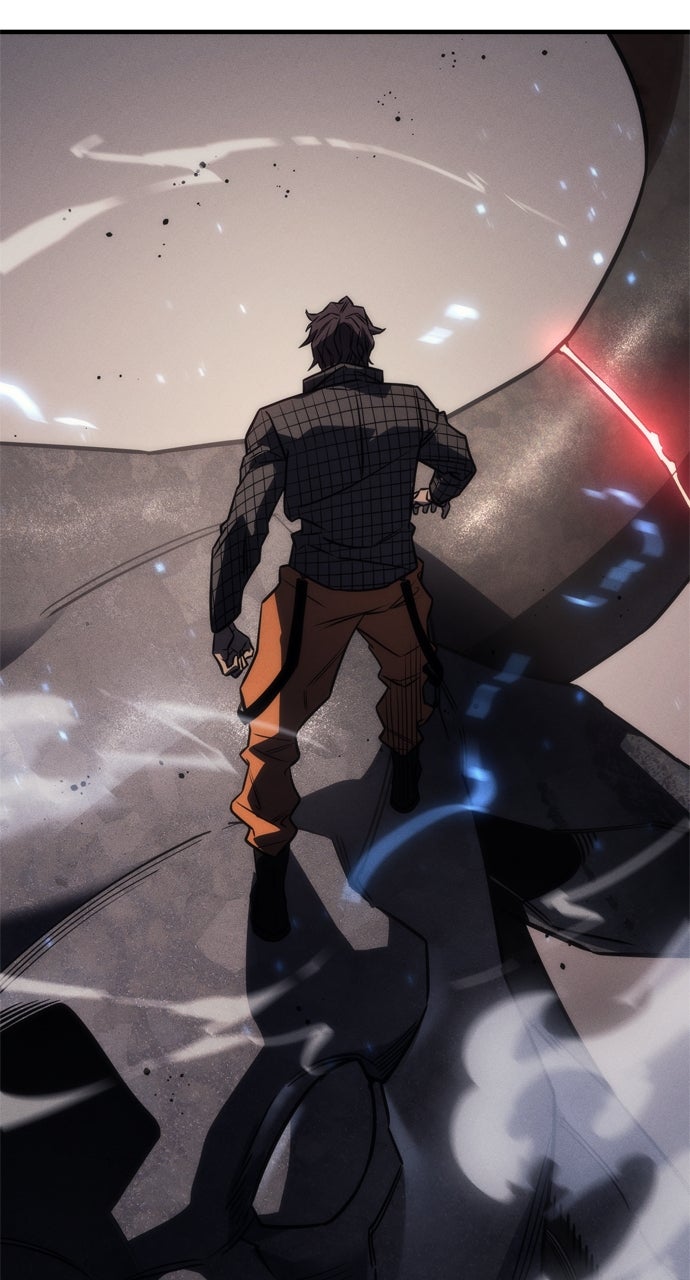 Read Returned by the King Manga Online