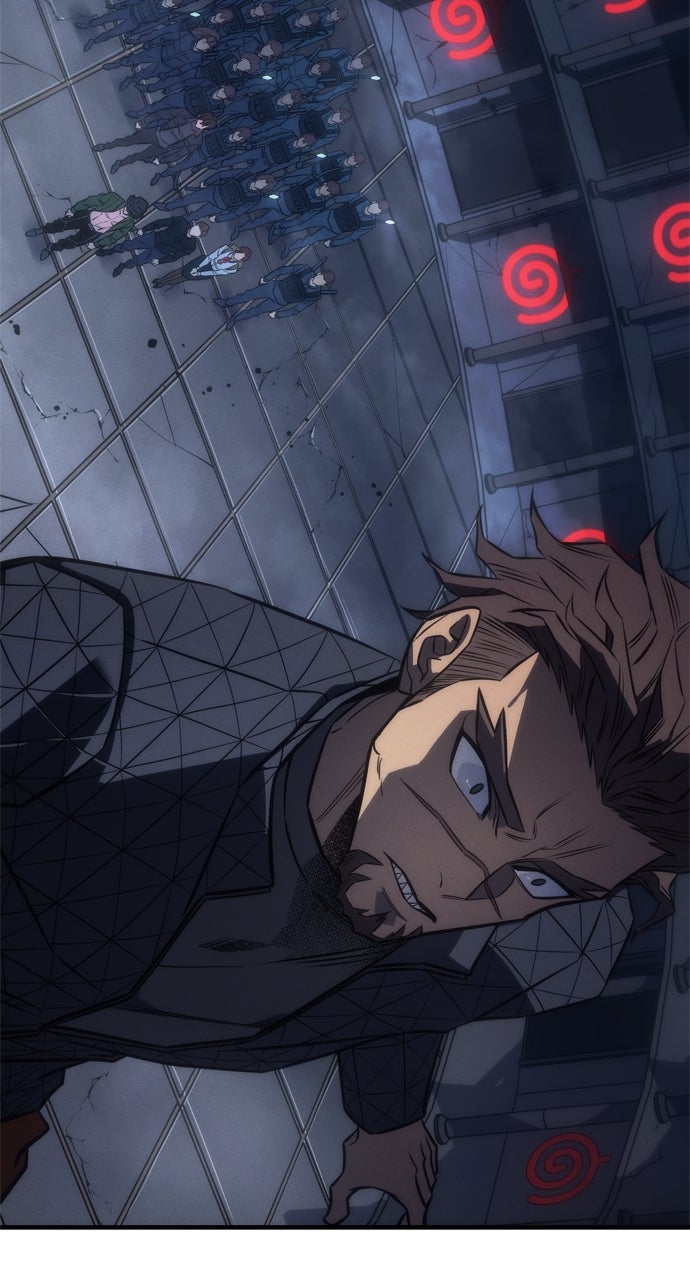 Read Returned by the King Manga Online