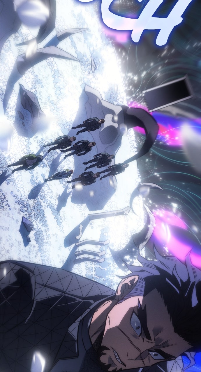 Read Returned by the King Manga Online