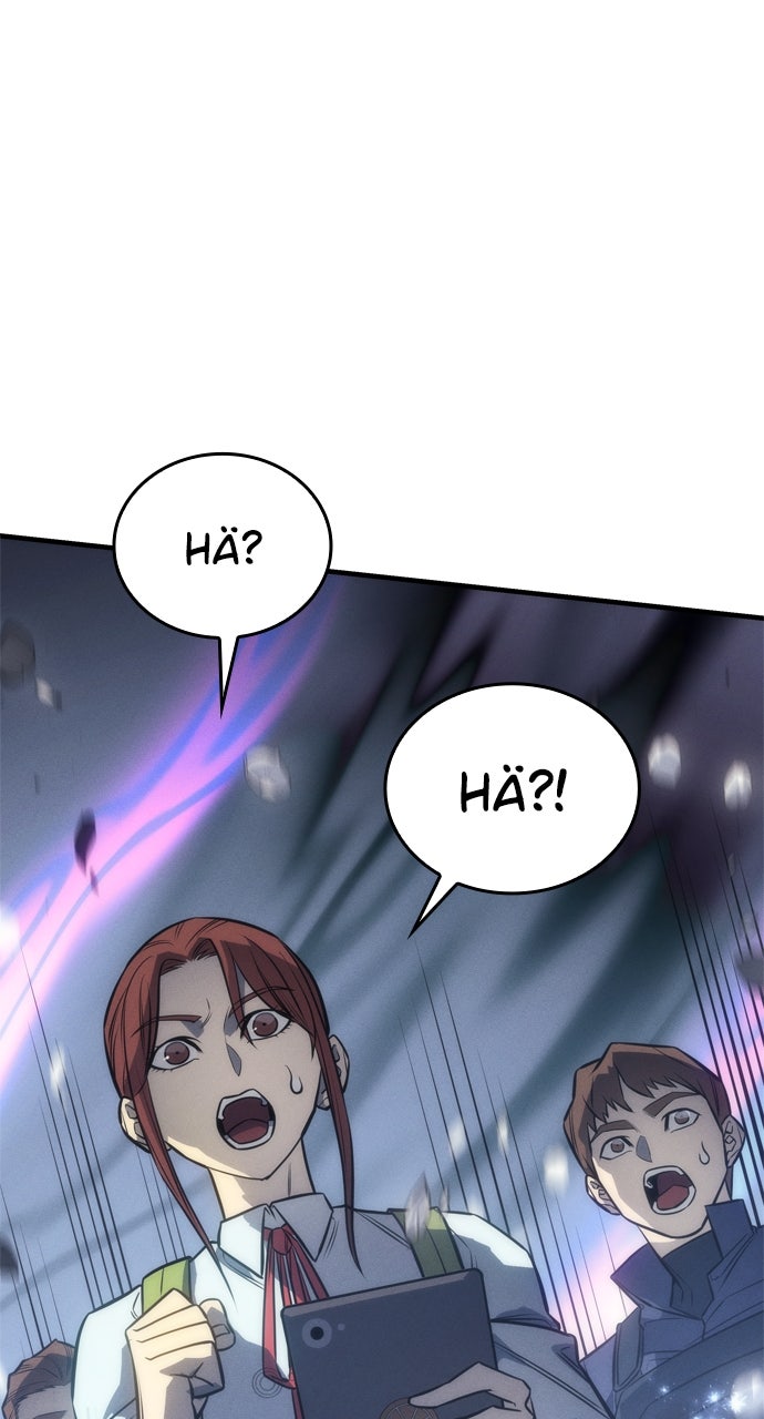 Read Returned by the King Manga Online