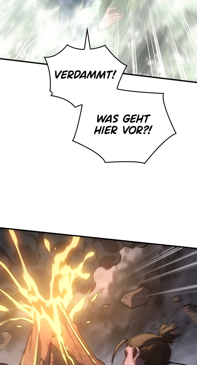 Read Returned by the King Manga Online