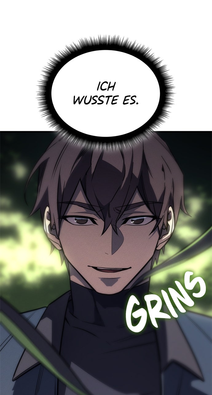 Read Returned by the King Manga Online