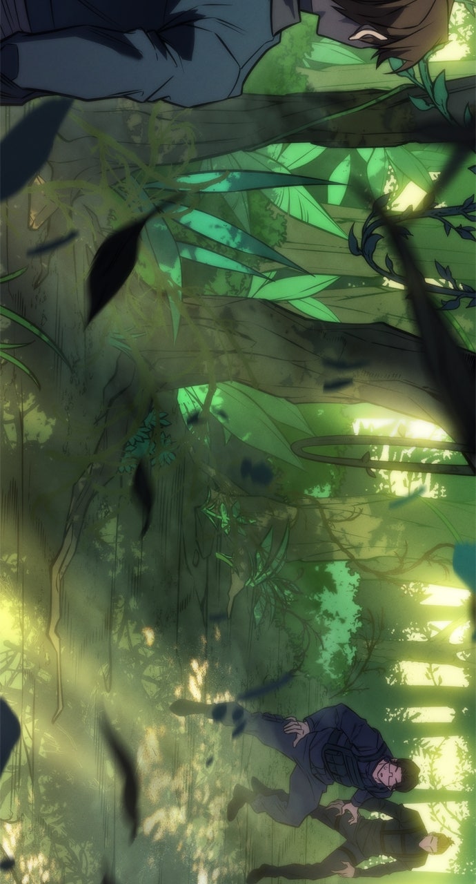 Read Returned by the King Manga Online